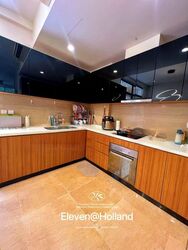 Holland Link (D10), Terrace #455129811